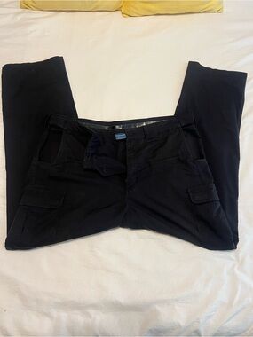 Propper Black Tactical Cargo Pants